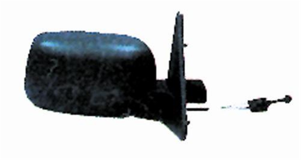 YEDEK PARÇARENAULT EXPRESS DİKİZ AYNASI TELLİ SAĞ 92-98 ORJİNAL REF. NO: 6001030197 UYUMLU REN11EX001DEGAREN11EX001