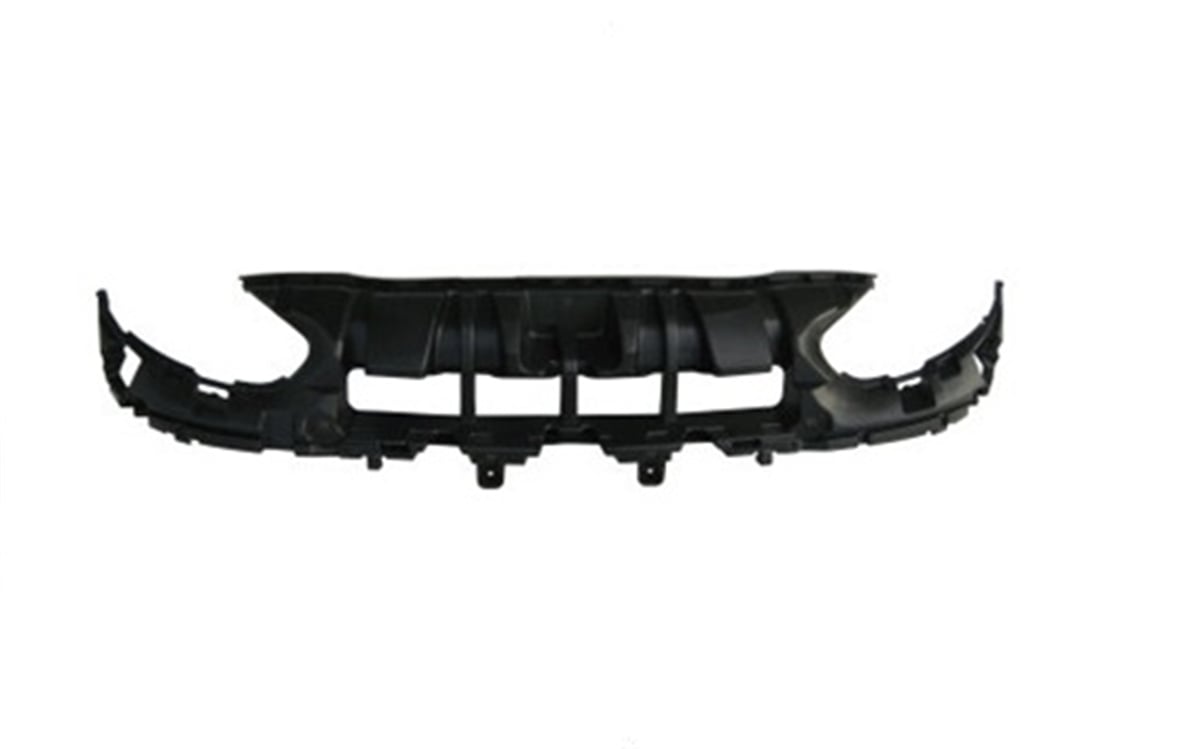 YEDEK PARÇARENAULT FLUENCE ÖN TAMPON TAKVİYESİ PLASTİK 09- ORJİNAL REF. NO: 620360007R UYUMLU REN07FL003DEGAREN07FL003