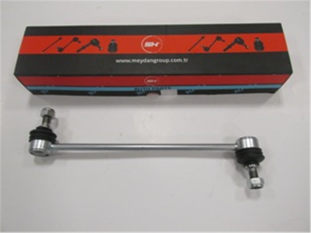 YEDEK PARÇARenault Kadjar- 15/21 Viraj Askı Z Rot Ön Sağ/Sol Aynı (Adet) (284Mm) 54618Ba60AMEYDAN1417-6025