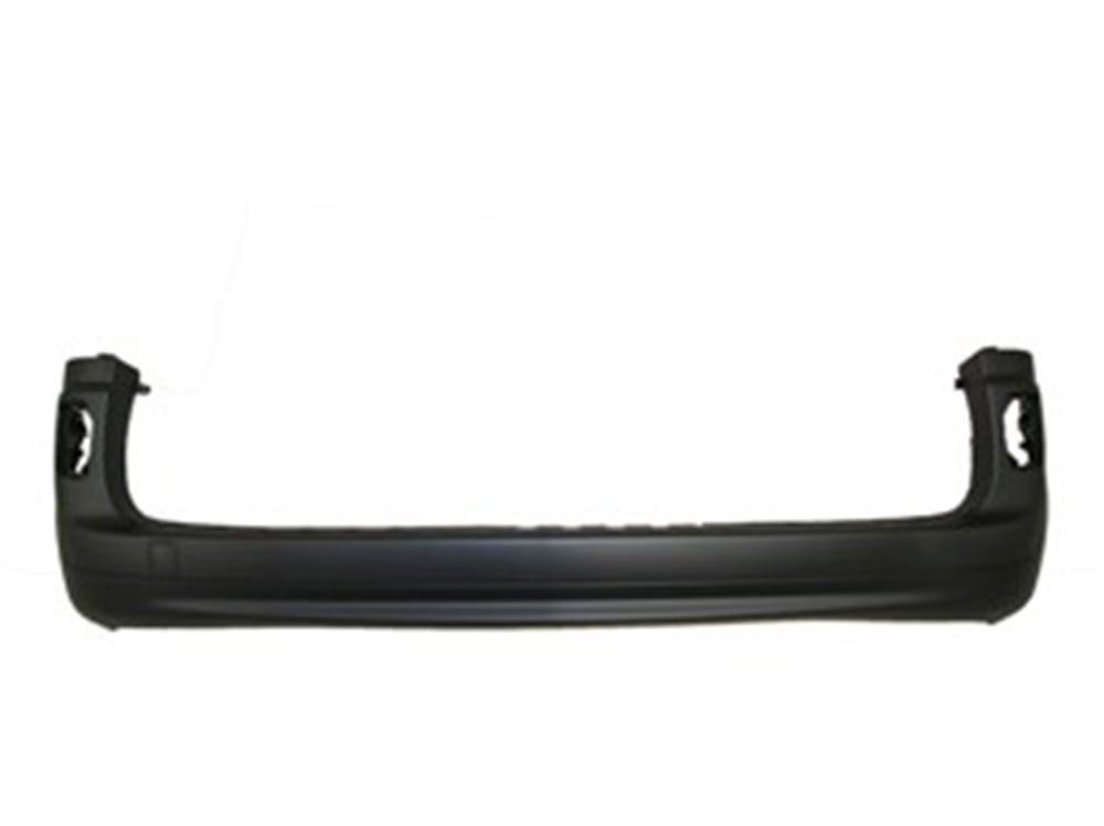 YEDEK PARÇARenault Kangoo- 08/13 Arka Tampon Siyah (Kendinden Bantlı (Reflektörsüz) Tw) 7701478196MEYDAN1478-2602