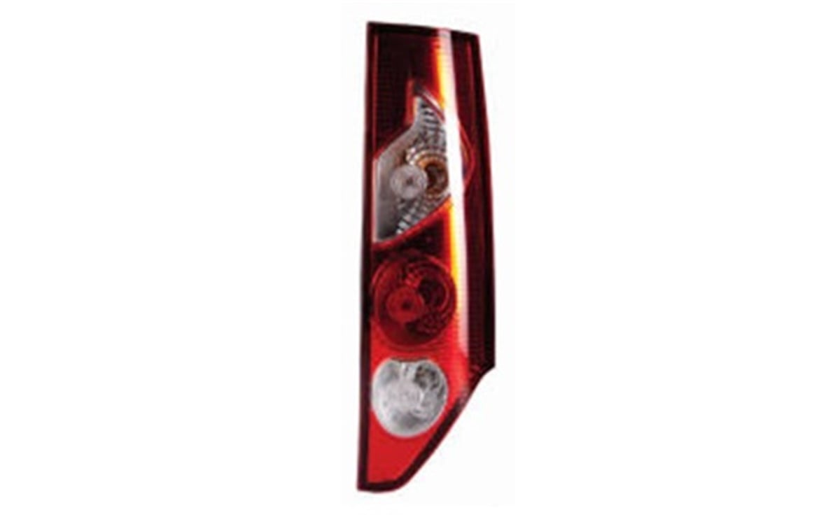 YEDEK PARÇARENAULT KANGOO ARKA STOP DUYSUZ (YERLİ) SAĞ 08-13 ORJİNAL REF. NO: 8200419945 UYUMLU REN10KA035YDEGAREN10KA035Y