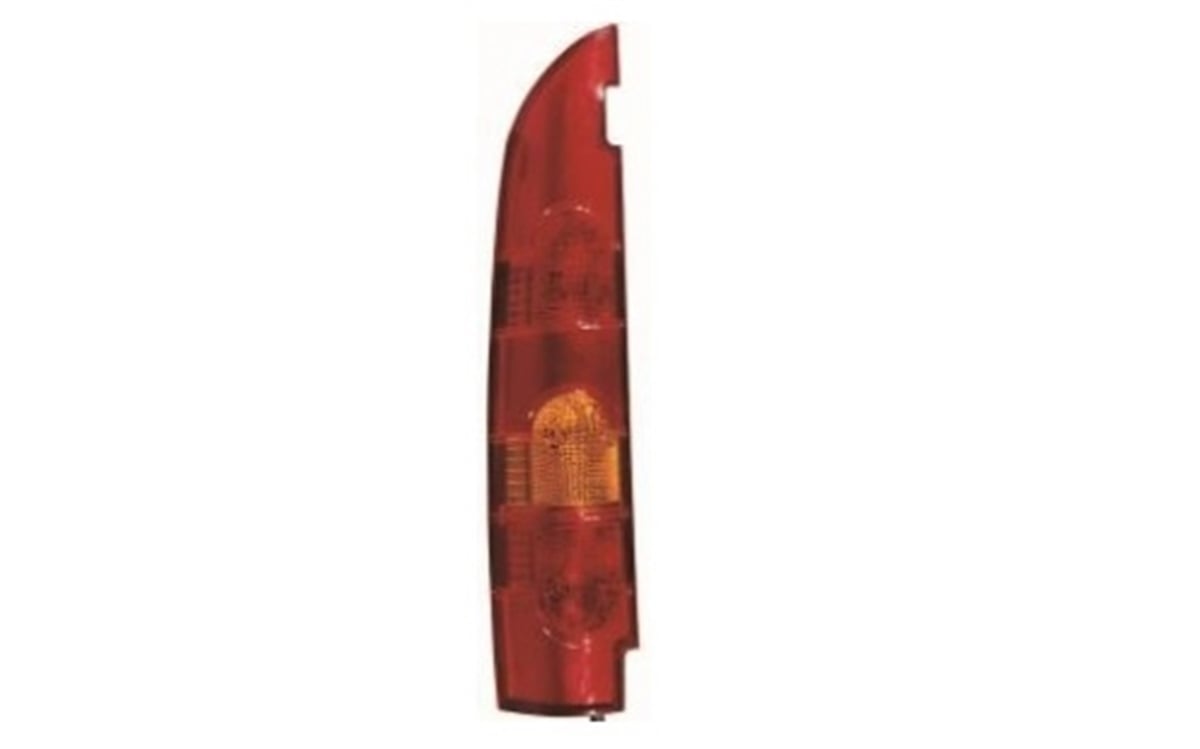 YEDEK PARÇARENAULT KANGOO ARKA STOP TEK KAPI DUYSUZ (YERLİ) SOL 03-07 ORJİNAL REF. NO: 8200150619 UYUMLU REN10KA015YDEGAREN10KA015Y