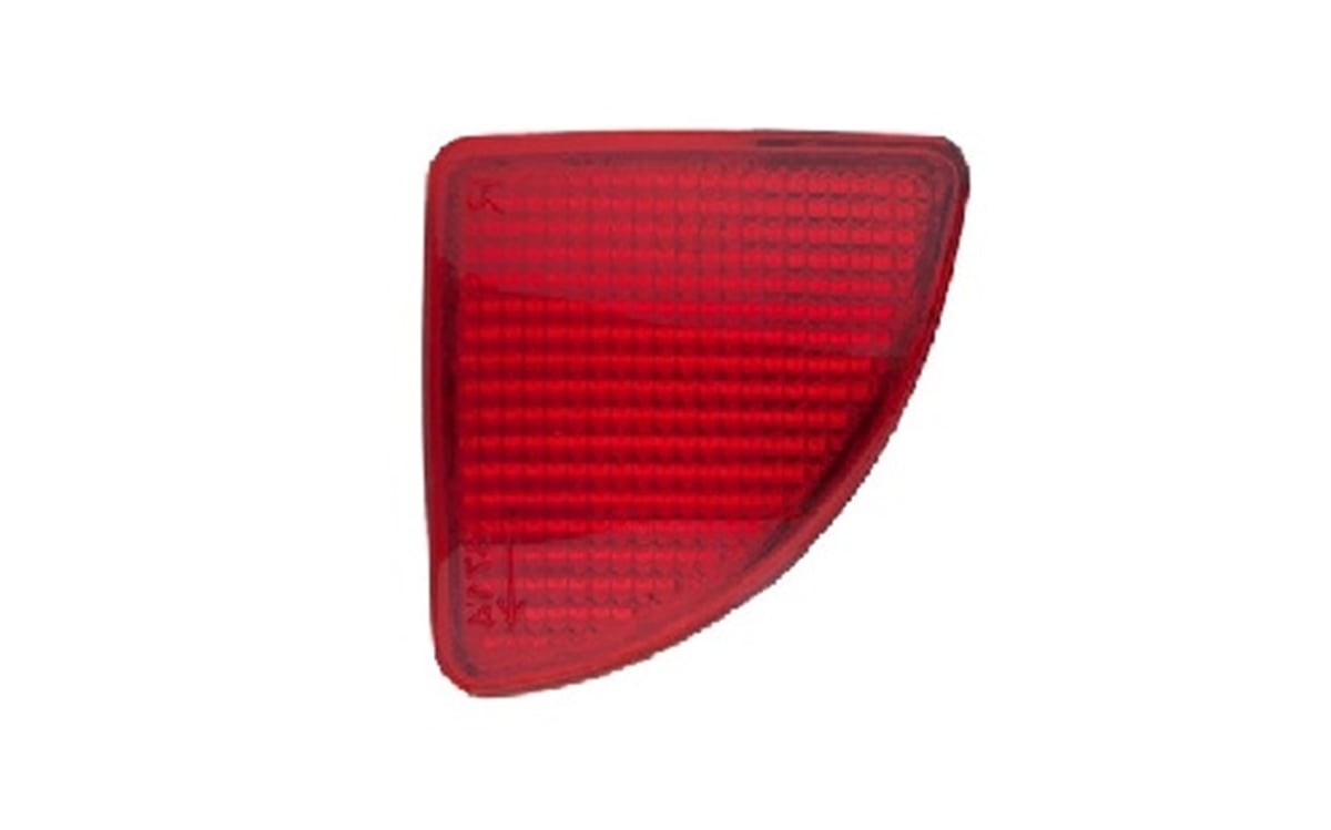 YEDEK PARÇARENAULT KANGOO ARKA TAMPON REFLEKTÖRÜ (YERLİ) SAĞ 03-07 ORJİNAL REF. NO: 7700308719 UYUMLU REN10KA004YDEGAREN10KA004Y