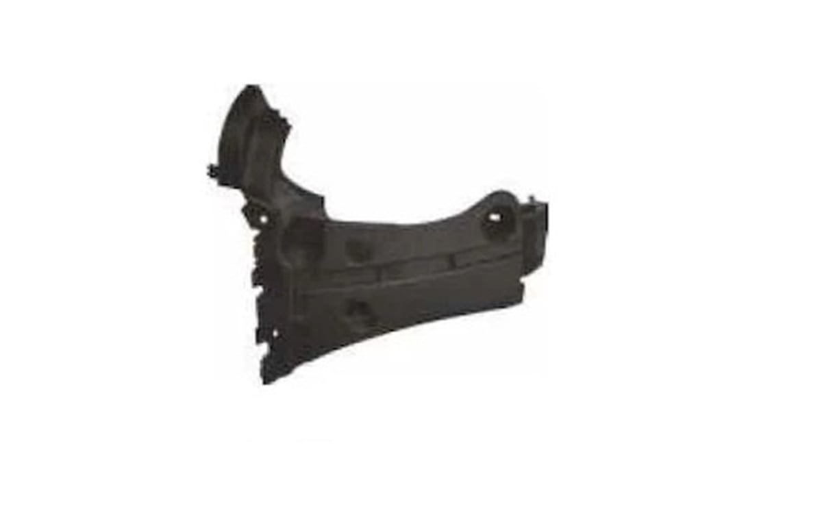YEDEK PARÇARENAULT KANGOO ARKA TAMPON BRAKETİ (YERLİ) SOL 07- ORJİNAL REF. NO: 7701478200 UYUMLU REN07KA049YDEGAREN07KA049Y