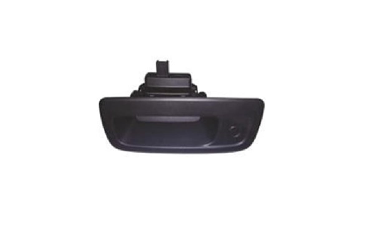 YEDEK PARÇARENAULT KANGOO BAGAJ KOLU DIŞ TEK KAPI (YERLİ) 07- ORJİNAL REF. NO: 8200497807 UYUMLU REN20KA010YDEGAREN20KA010Y