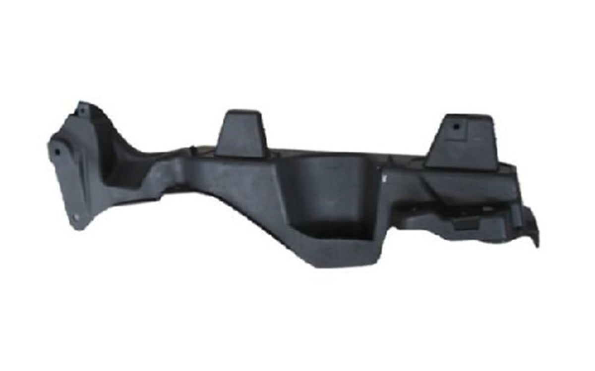 YEDEK PARÇARENAULT KANGOO ÖN ÇAMURLUK BAĞLANTI BRAKETİ (YERLİ) SOL 07- ORJİNAL REF. NO: 631235857R UYUMLU REN08KA023YDEGAREN08KA023Y