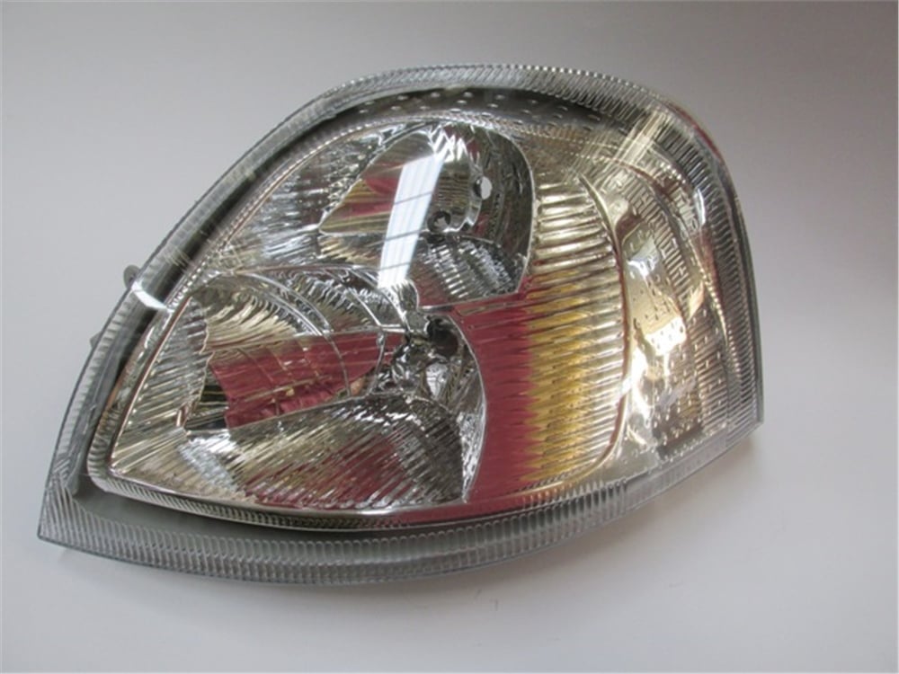 YEDEK PARÇARenault Master- 04/10 Far Lambası Sol Elektrikli/Motorlu (H7/H1) 5 Fişli 8200163516MEYDAN1496-1002