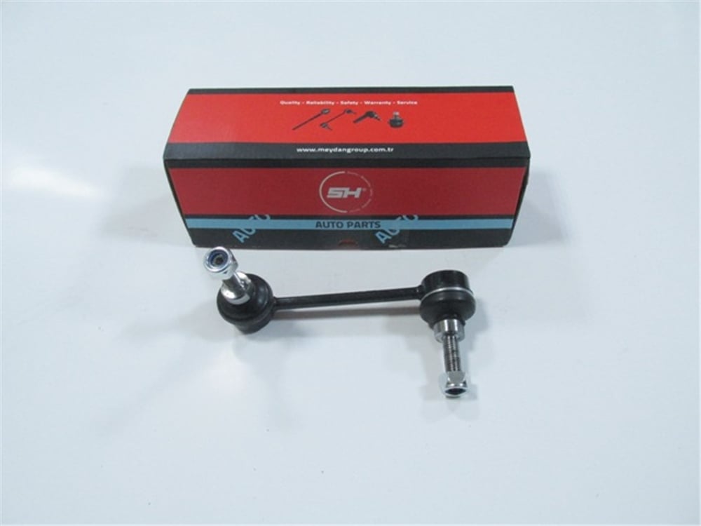 YEDEK PARÇARenault Master- 04/10 Viraj Askı Z Rot Ön Sağ (130Mm) 91160499MEYDAN1496-6025