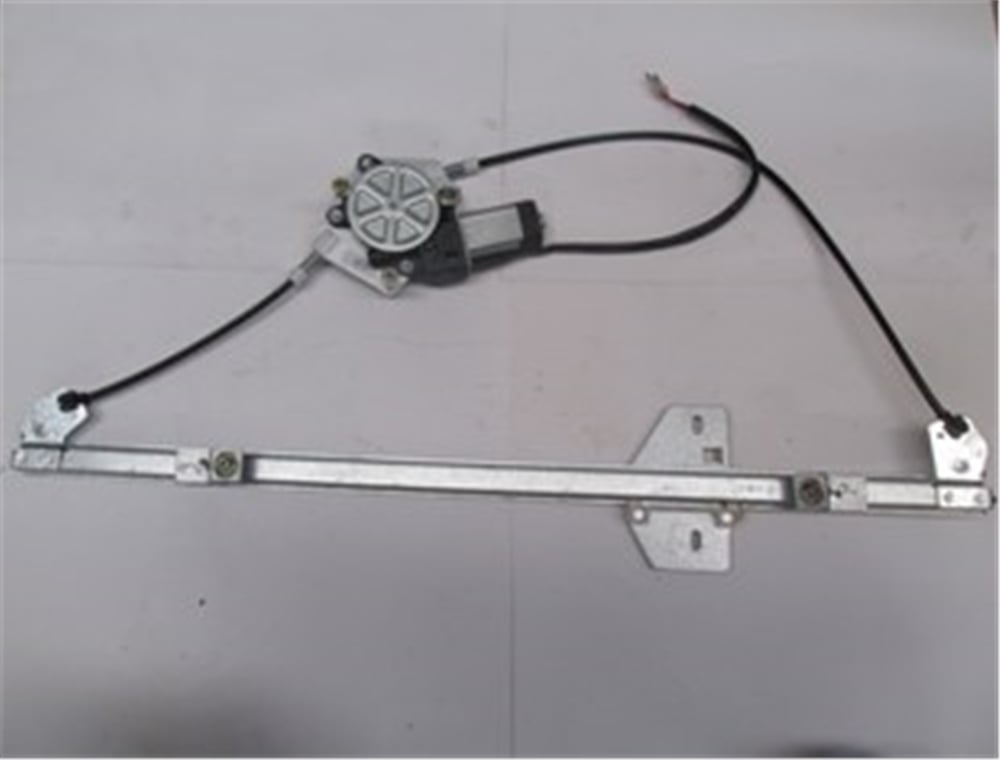 YEDEK PARÇARenault Master- 97/03 Ön Cam Krikosu Sol Elektrikli/Motorlu 2 Fişli 4500492MEYDAN1495-1934