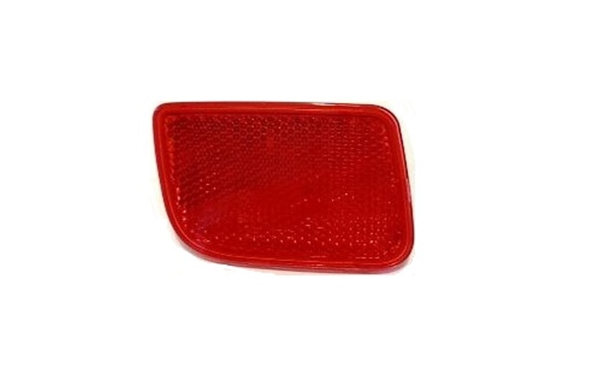 YEDEK PARÇARENAULT MASTER ARKA TAMPON REFLEKTÖRÜ SOL 10- ORJİNAL REF. NO: 8200152642 UYUMLU REN10MA023DEGAREN10MA023