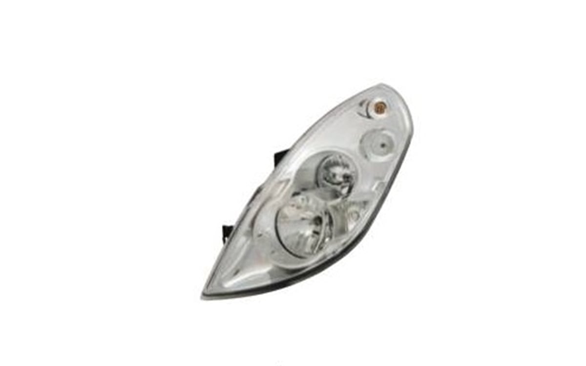 YEDEK PARÇARENAULT MASTER FAR ELEKTRİKLİ SOL 10- ORJİNAL REF. NO: 260602078R UYUMLU REN10MA014DEGAREN10MA014
