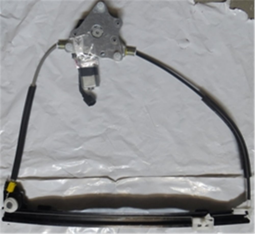 YEDEK PARÇARenault Megane- 98/99 Ön Cam Krikosu Sol Elektrikli/Motorlu 7700834347MEYDAN1440-1934