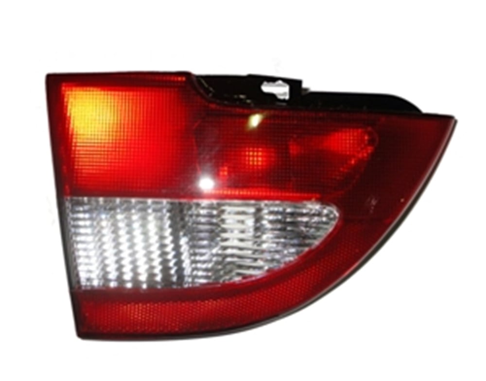 YEDEK PARÇARenault Megane- 99/02 İç Stop Lambası Sol (Kırmızı/Beyaz) Sedan (Duysuz) 7700428052MEYDAN1442-1514