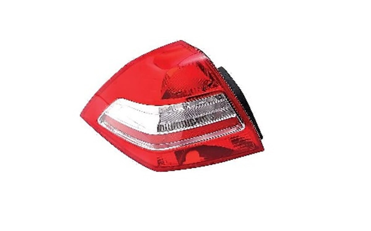 YEDEK PARÇARENAULT MEGANE ARKA STOP DUYSUZ Y.M.(YERLİ) SOL 06- ORJİNAL REF. NO: 8200417345 UYUMLU REN10ME045YDEGAREN10ME045Y