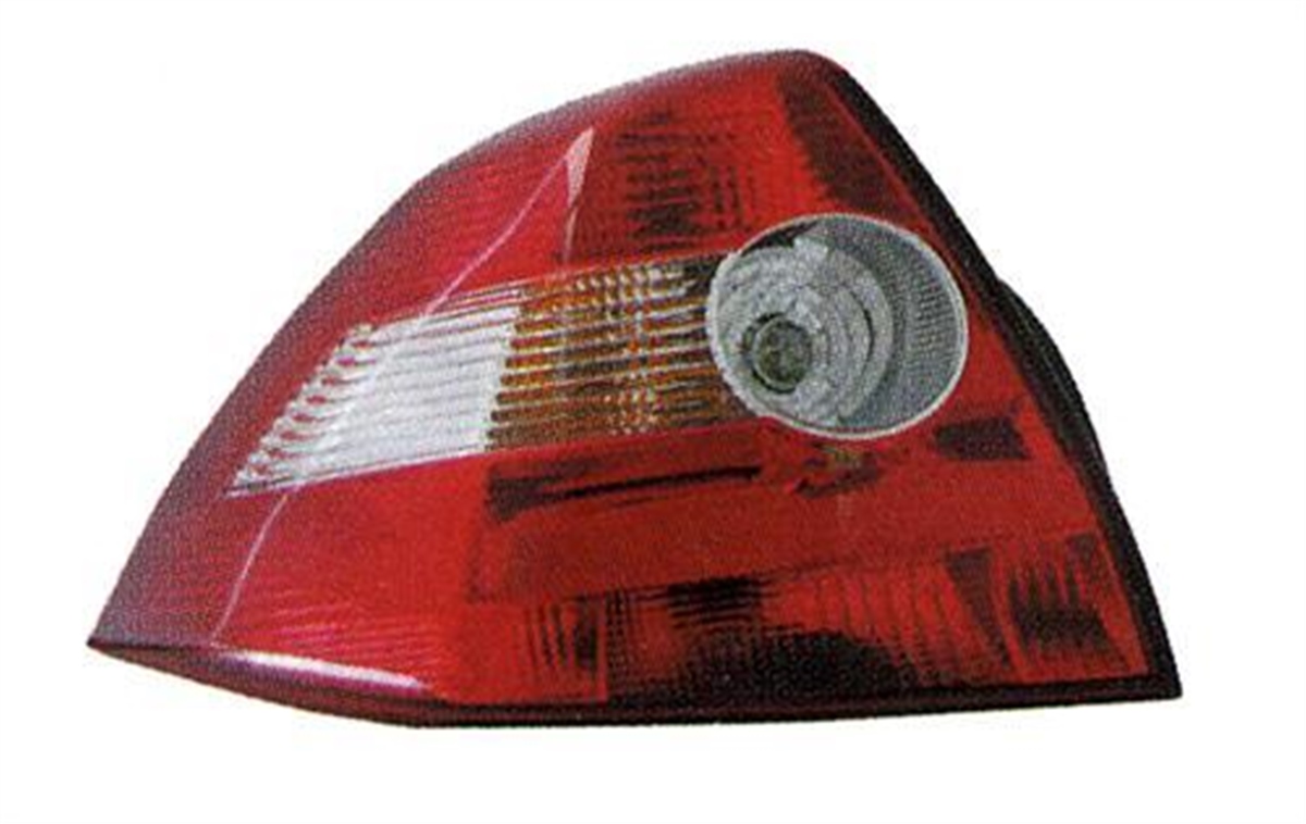 YEDEK PARÇARENAULT MEGANE ARKA STOP SEDAN SOL 03- ORJİNAL REF. NO: 8200142682 UYUMLU REN10ME022DEGAREN10ME022