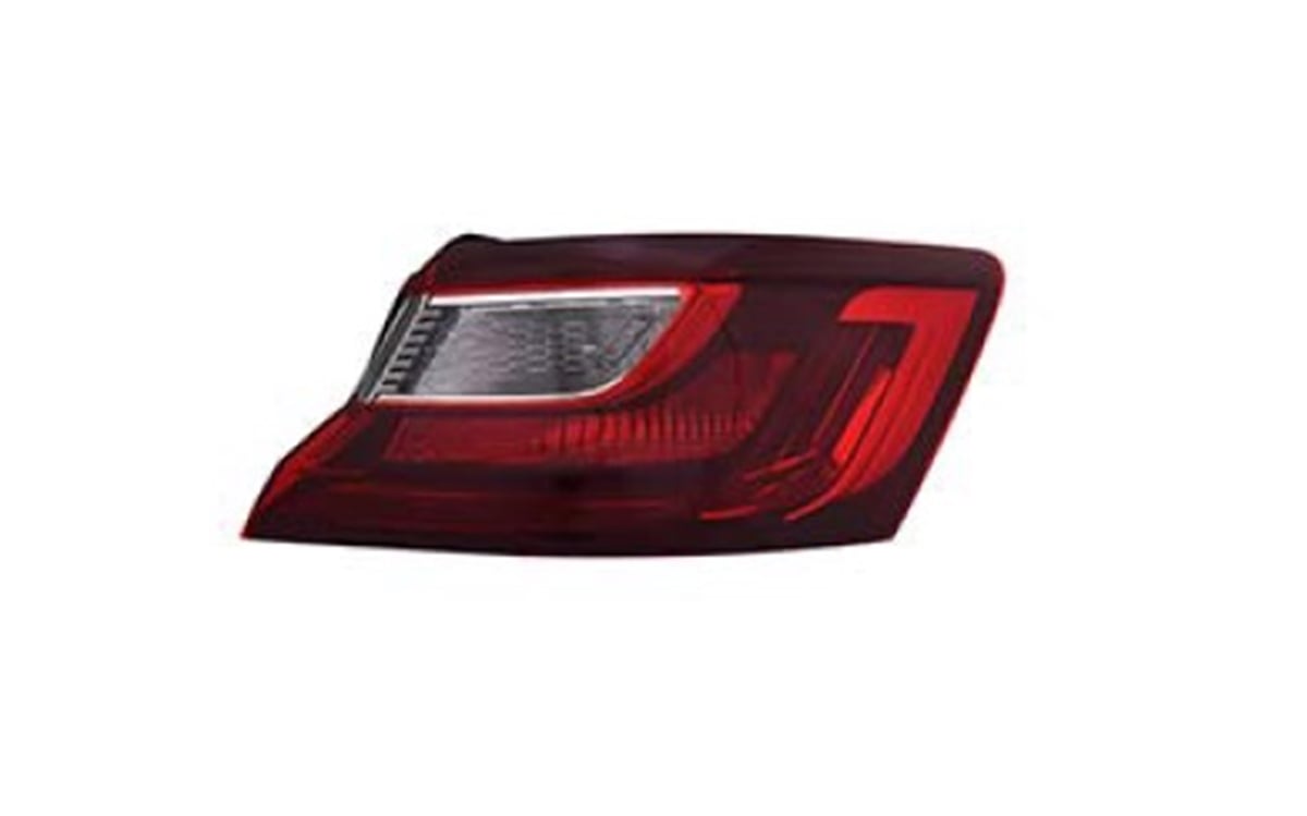 YEDEK PARÇARENAULT MEGANE ARKA STOP SEDAN SAĞ 16- ORJİNAL REF. NO: 265507297R UYUMLU REN10ME074DEGAREN10ME074