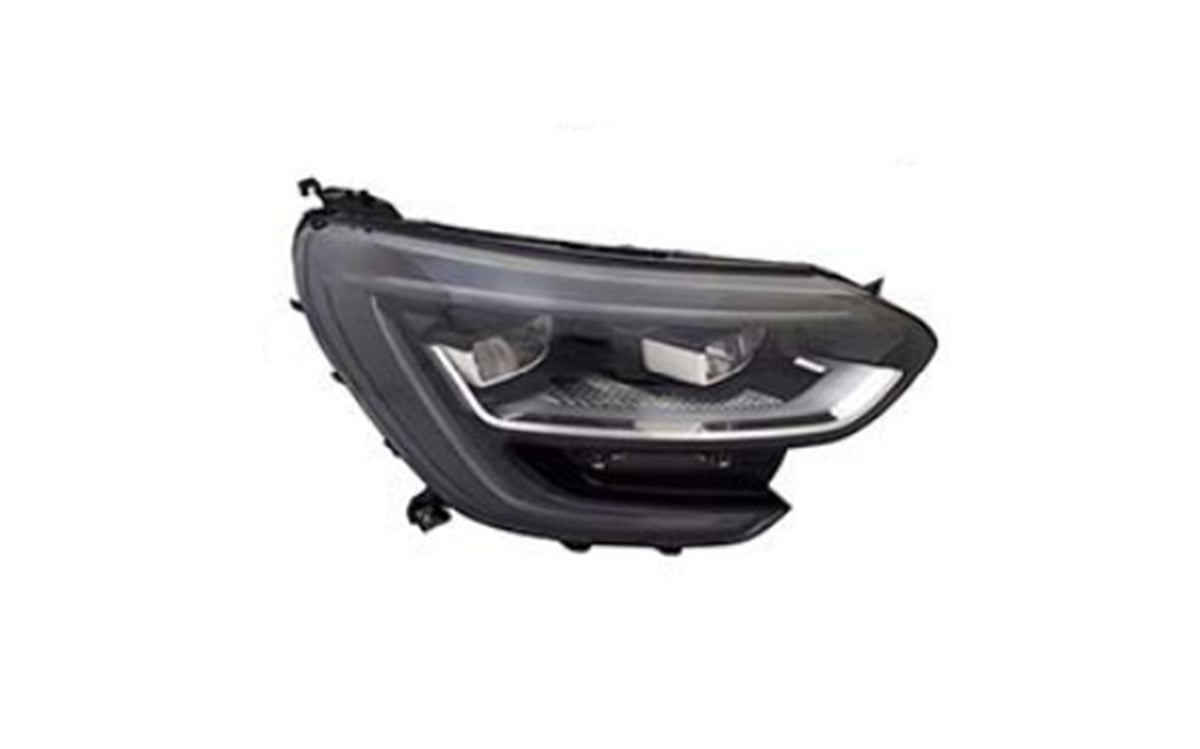 YEDEK PARÇARENAULT MEGANE FAR ELEKTRIK MOTORLU LED.ICON SAĞ 16- ORJİNAL REF. NO: 260102920R UYUMLU REN10ME068DEGAREN10ME068