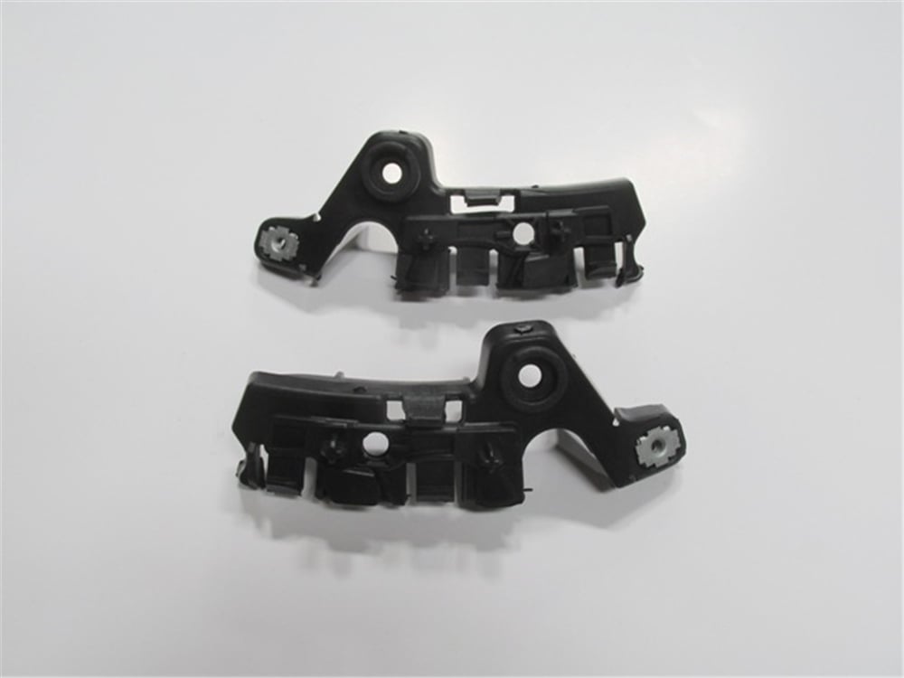 YEDEK PARÇARenault Megane- Iıı- Hb- 10/11 Ön Tampon Bağlantı Ayağı Sağ/Sol Set (2 Parça) 620500001MEYDAN1447-2031A