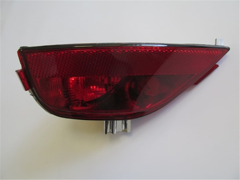 YEDEK PARÇARenault Megane- Iv- Hb- 16/20 Arka Sis Lambası Sol 265852501RMEYDAN1449-1604