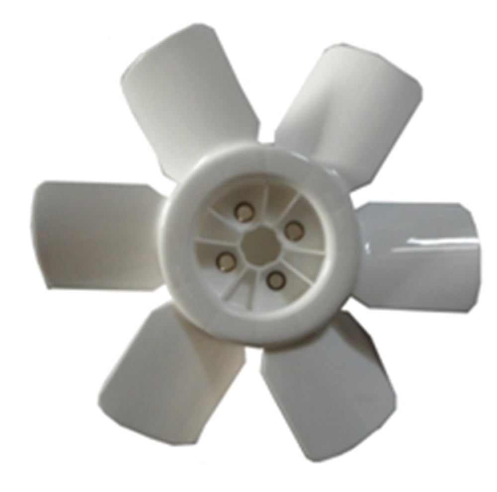 YEDEK PARÇARenault R12- Toros- 76/00 Fan Kanadı (6 Kanat) 7700507890MEYDAN1405-4675