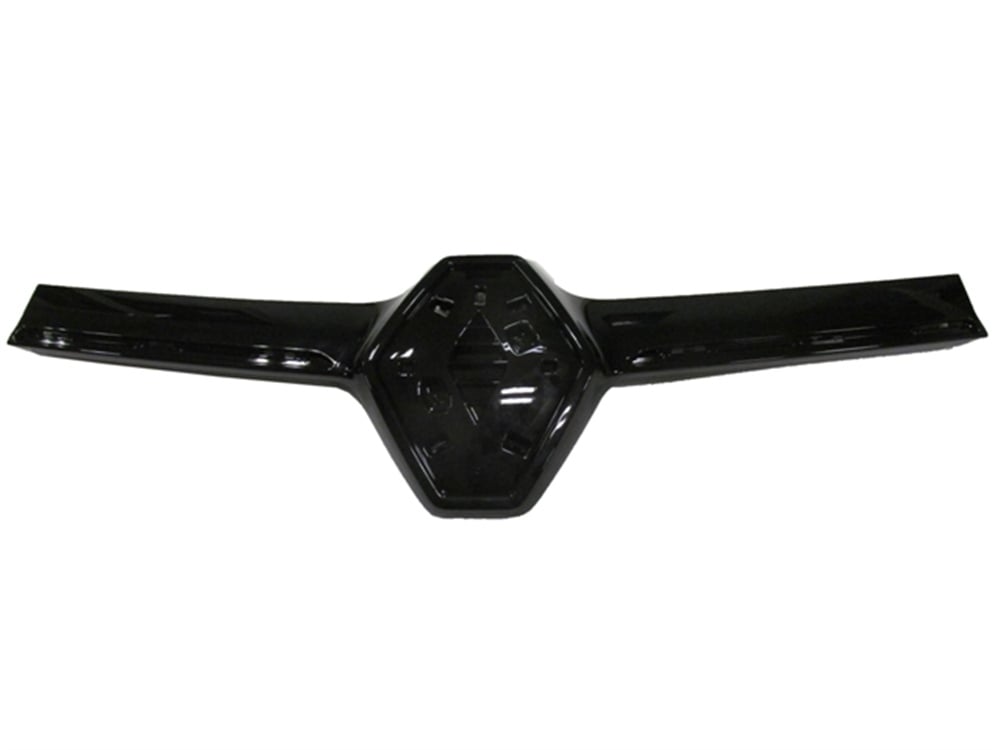 YEDEK PARÇARenault Symbol- 17/21 Ön Panjur Çıtası Siyah (Arma Yeri) 623825400RMEYDAN1434-2342