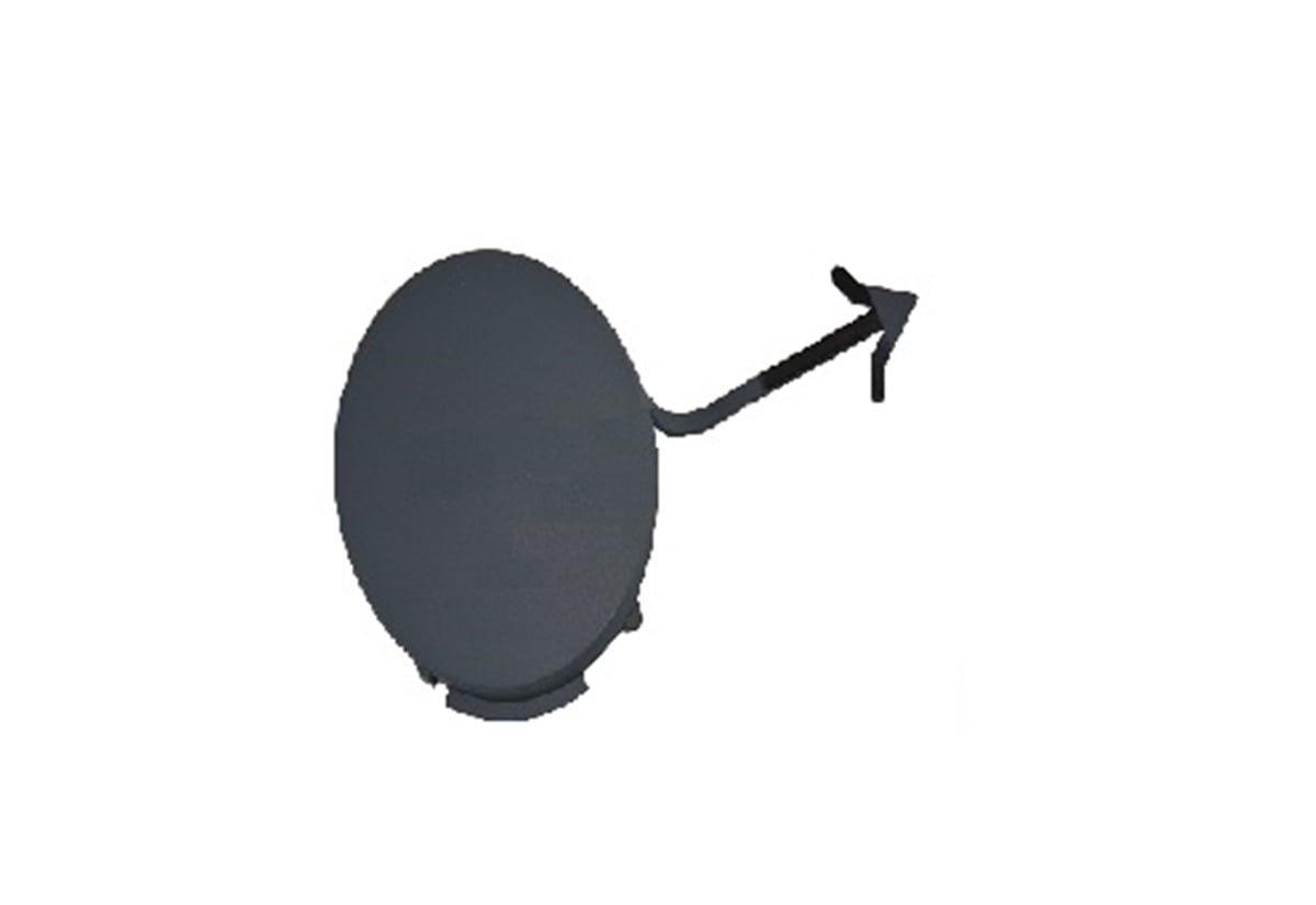 YEDEK PARÇARENAULT SYMBOL ARKA ÇEKİ DEMİR KAPAĞI 09-12 ORJİNAL REF. NO: 7701210065 UYUMLU REN07CL042DEGAREN07CL042