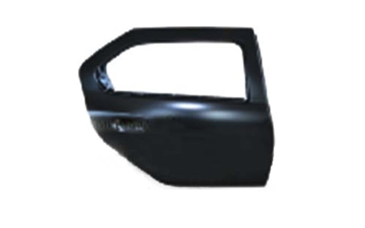 YEDEK PARÇARENAULT SYMBOL ARKA KAPI SAĞ 13- ORJİNAL REF. NO: 821000293R UYUMLU REN08CL059DEGAREN08CL059