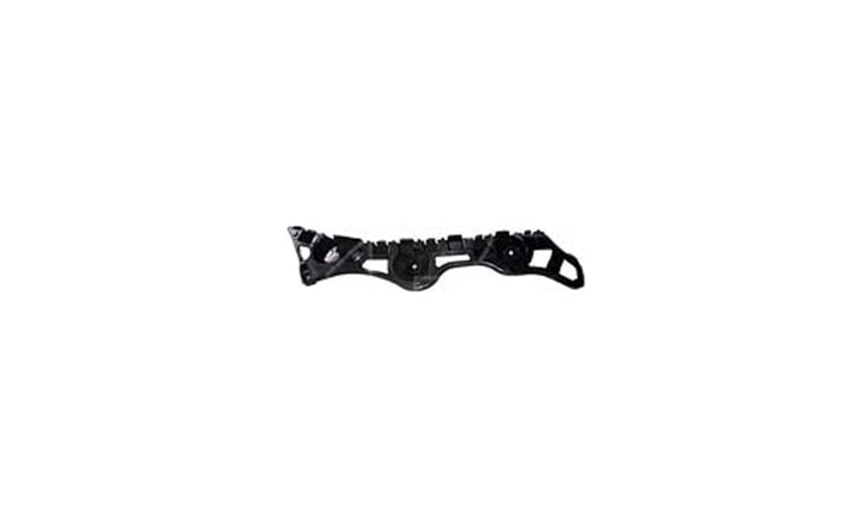 YEDEK PARÇARENAULT SYMBOL ARKA TAMPON BRAKETİ SOL 16- ORJİNAL REF. NO: 850452940R UYUMLU REN07CL154DEGAREN07CL154
