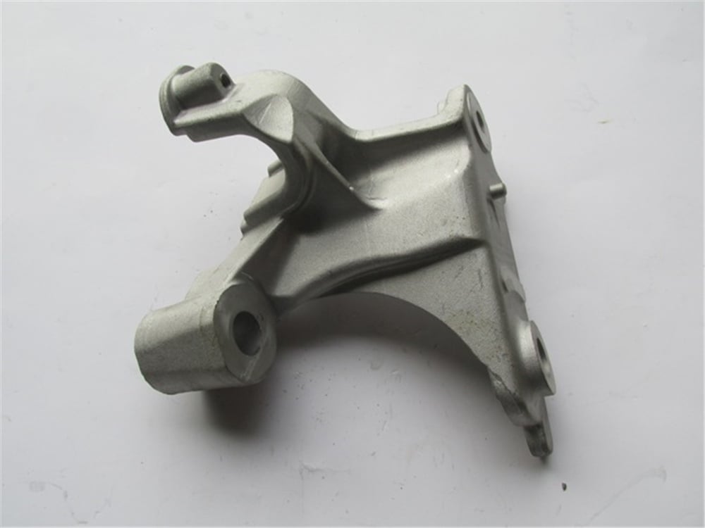 YEDEK PARÇARenault Talısman- 16/20 Motor Beşiği Bağlantı Ayağı Sol (Beşik Darbe Emici) (Alüminyum) 548512672RMEYDAN1466-2384