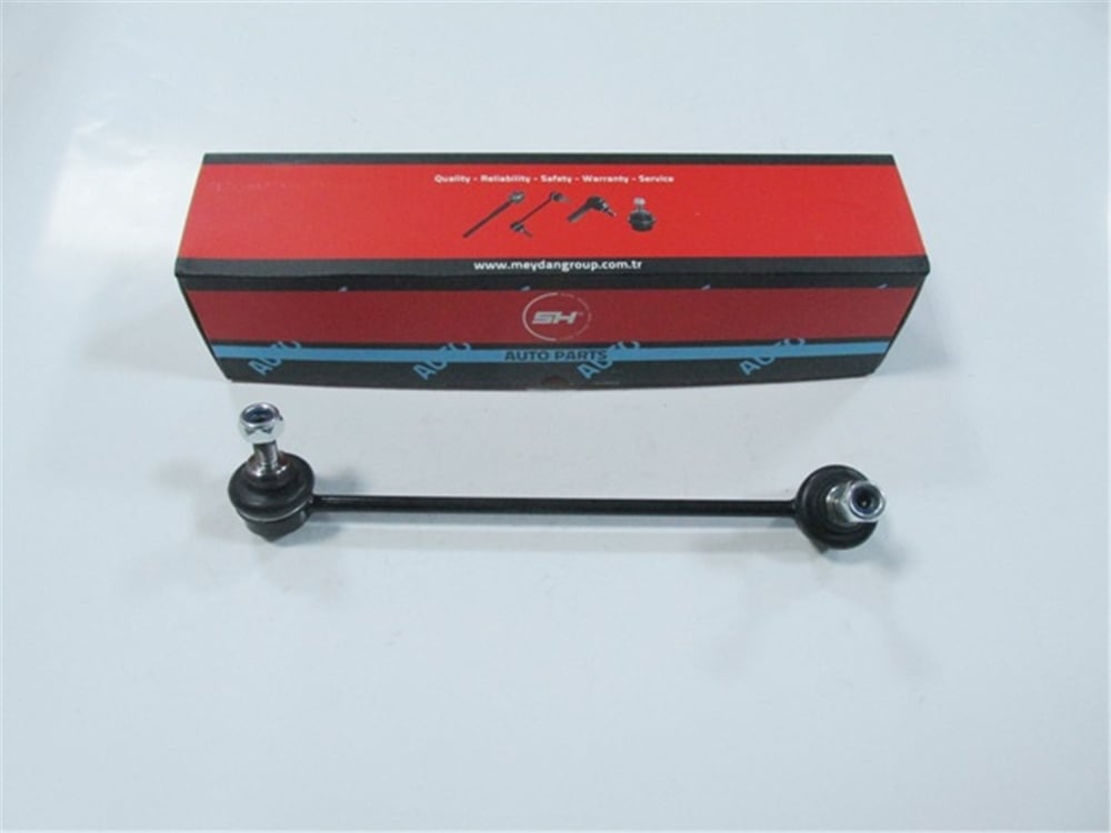YEDEK PARÇARenault Twıngo- 01/02 Viraj Askı Z Rot Ön Sağ (255 Mm) 8200050191MEYDAN1433-6025