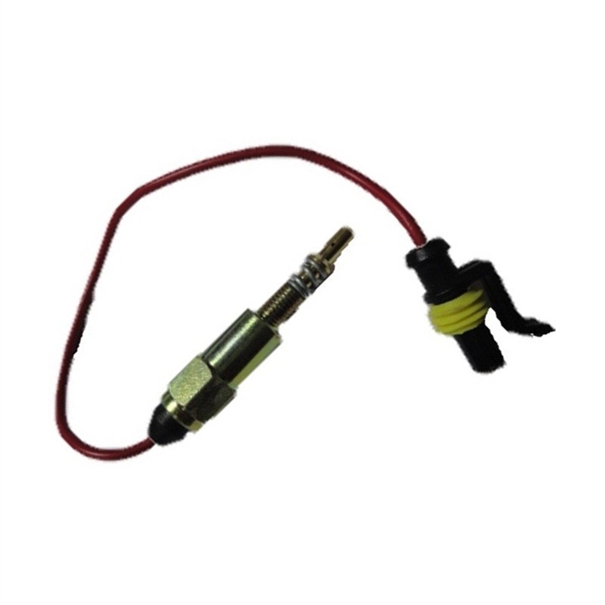 YEDEK PARÇAROLANTİ MÜŞÜRÜ KABLOLU CUT OFF SLX/TEMPRAPROSWİTCHPRO-400500