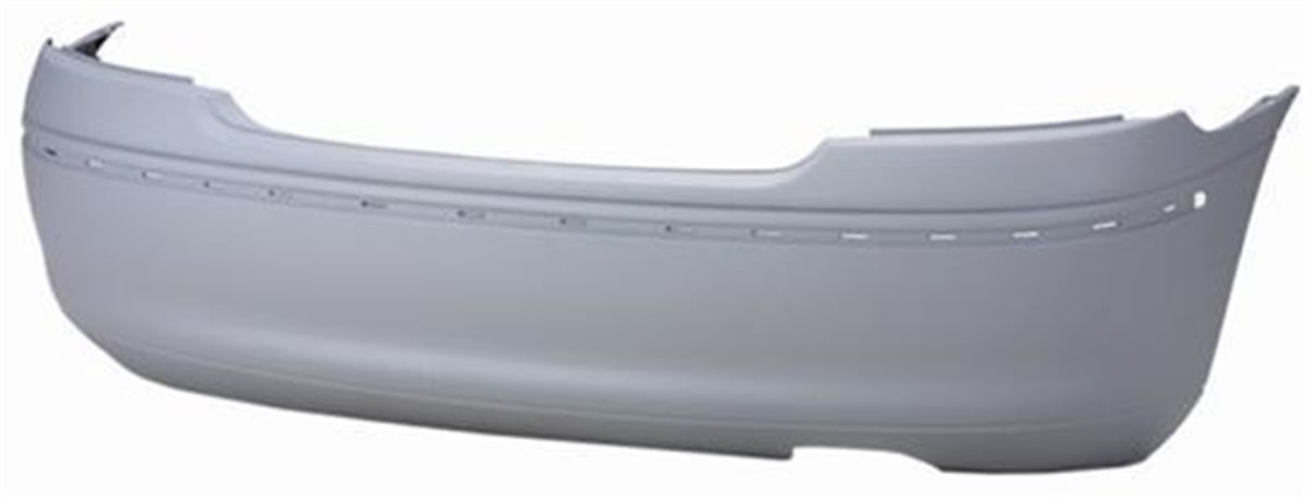 YEDEK PARÇAROVER 200 ARKA TAMPON 95-99 ORJİNAL REF. NO: DQC101210LML UYUMLU ROV0720002DEGAROV0720002