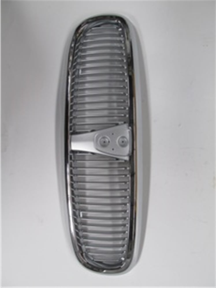 YEDEK PARÇARover 400- Sd- 95/00 Ön Panjur Nikelajlı/ İç Petekleri Gümüş Gri (Tüv) Dhb101950MmmMEYDAN1711-2343