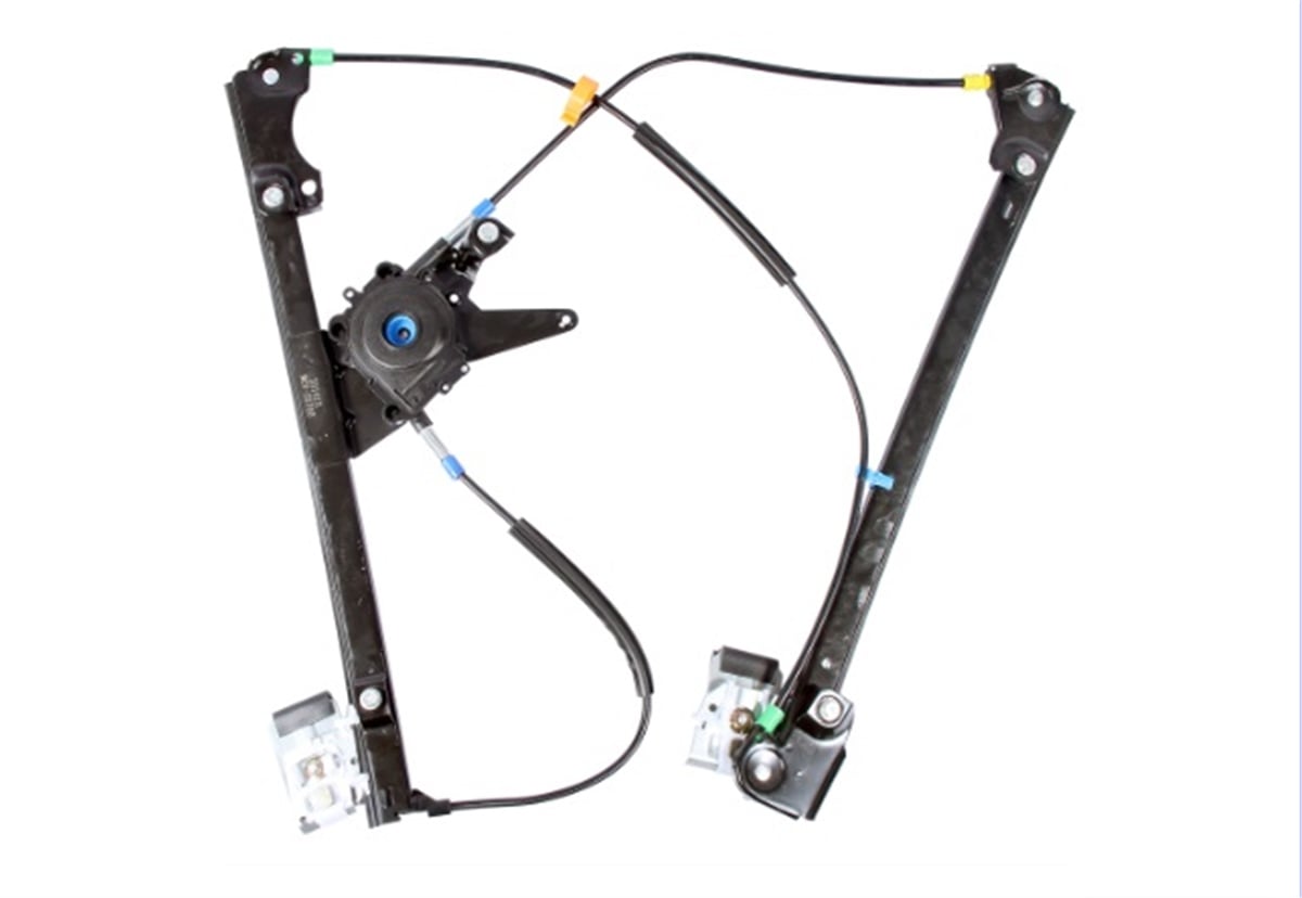 YEDEK PARÇASAG ON ELEKTRIKLI CAM MEKANIZMASI-MOTORSUZ VW GOLF 92-98  VENTO 92-98 1H0837462A -MGA-32161MGAMGA-32161