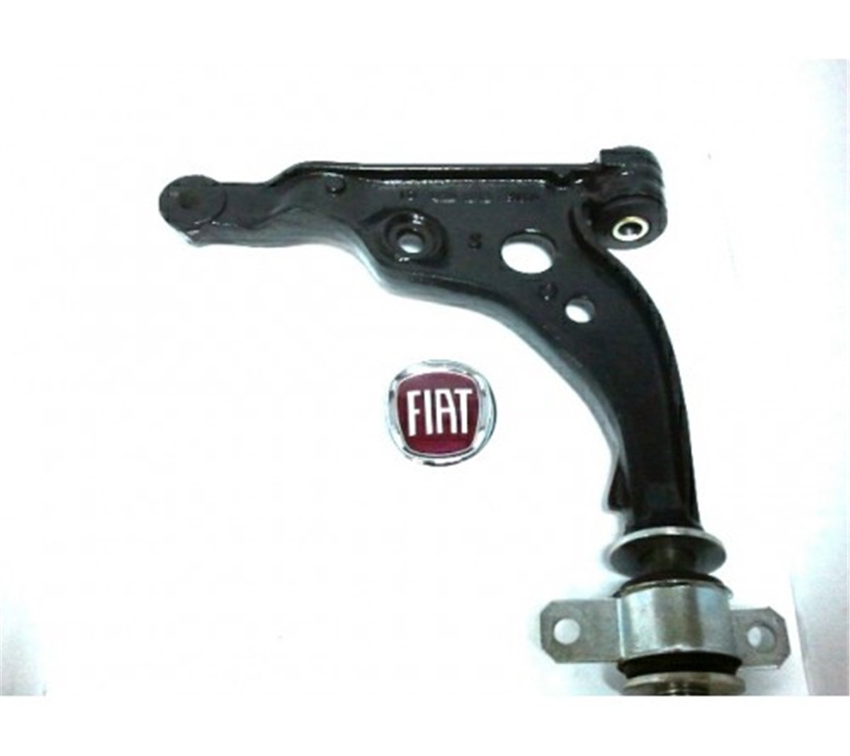 YEDEK PARÇASALINCAK SOL RB6049 DUCATO II 14Q 15 JANTRIWFI6049