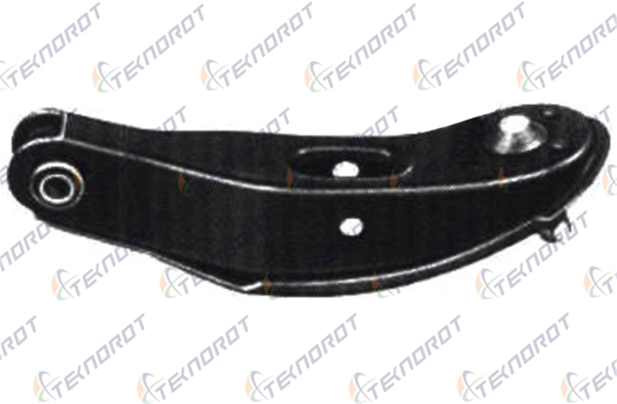 YEDEK PARÇASALINCAK UST ROTİLLİ BURÇLU R12 1.4 1971-2000TEKNOROTR-326