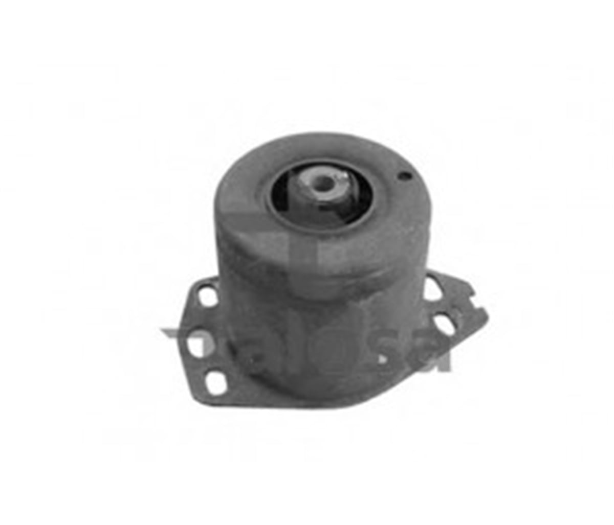YEDEK PARÇAŞANZUMAN TAKOZU 4 VİTES M131 DKŞ 1300KKS*KKS-15483