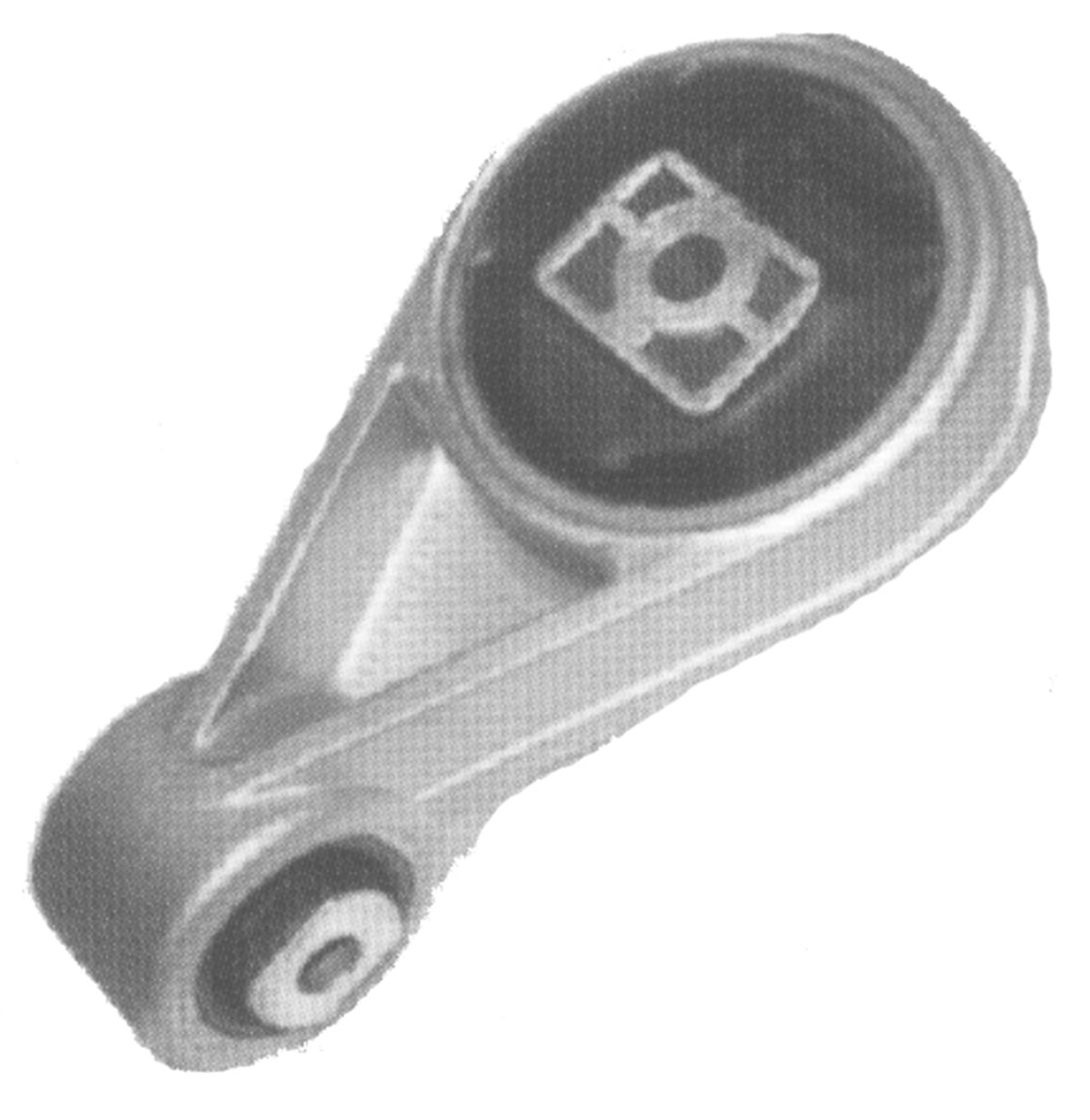 YEDEK PARÇAŞANZUMAN TAKOZU ALT FOCUS I DAWDBW 1.4i 16v 1998-2004KAUTEKFD-TM005