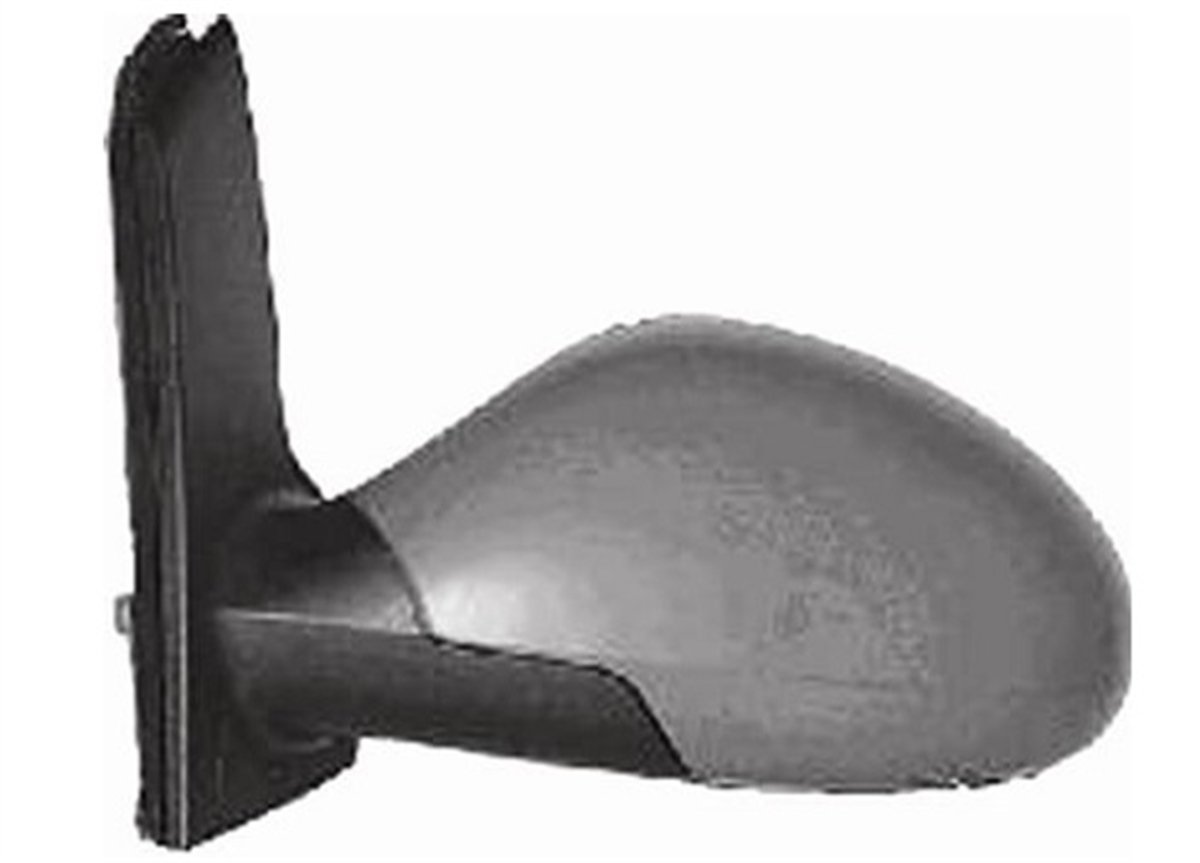 YEDEK PARÇASEAT ALTEA / TOLEDO EDO DİKİZ AYNASI ELEKTRİKLİ ISITMALI ASTARLI SOL 04- ORJİNAL REF. NO: 6L1857521A UYUMLU SEA11AL006DEGASEA11AL006