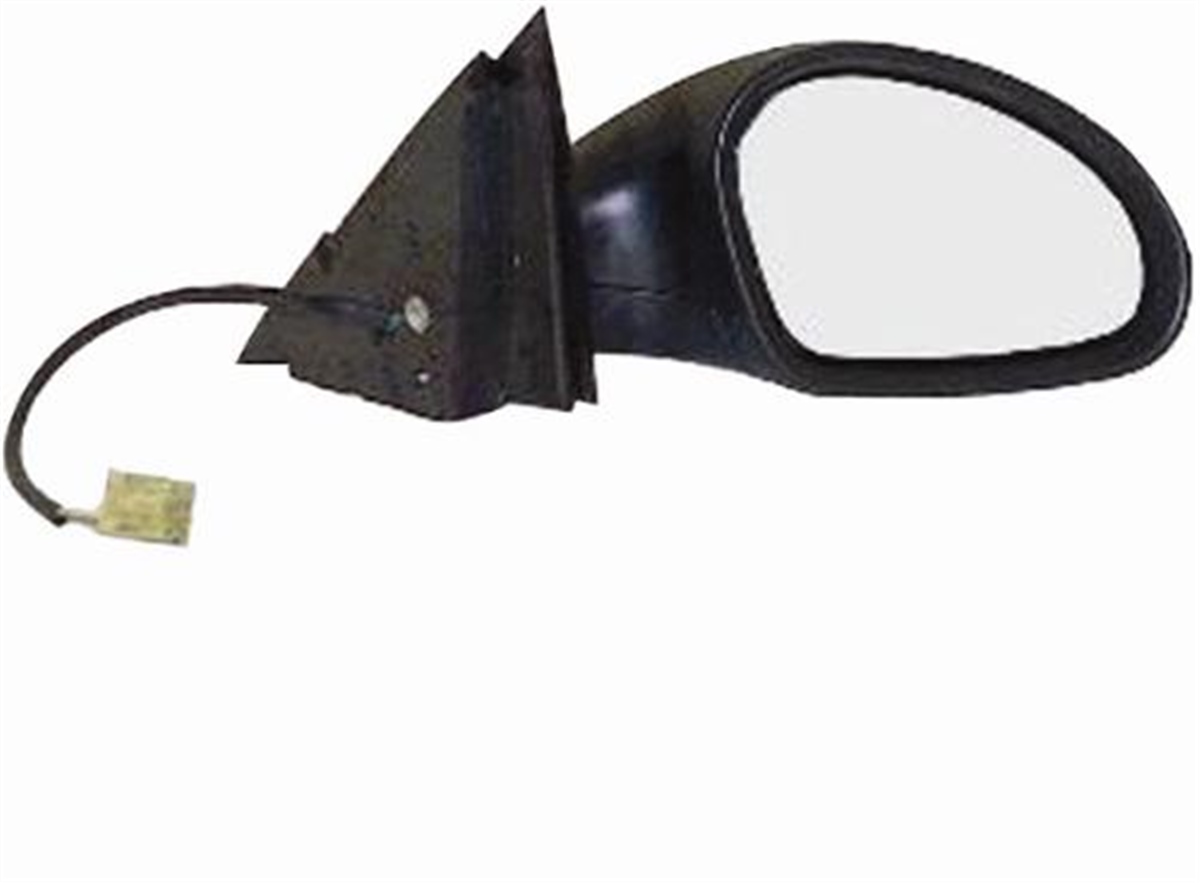 YEDEK PARÇASEAT ALTEA / TOLEDO EDO DİKİZ AYNASI ELEKTRİKLİ ISITMALI SOL 04- ORJİNAL REF. NO: 6L1857521A UYUMLU SEA11AL004DEGASEA11AL004