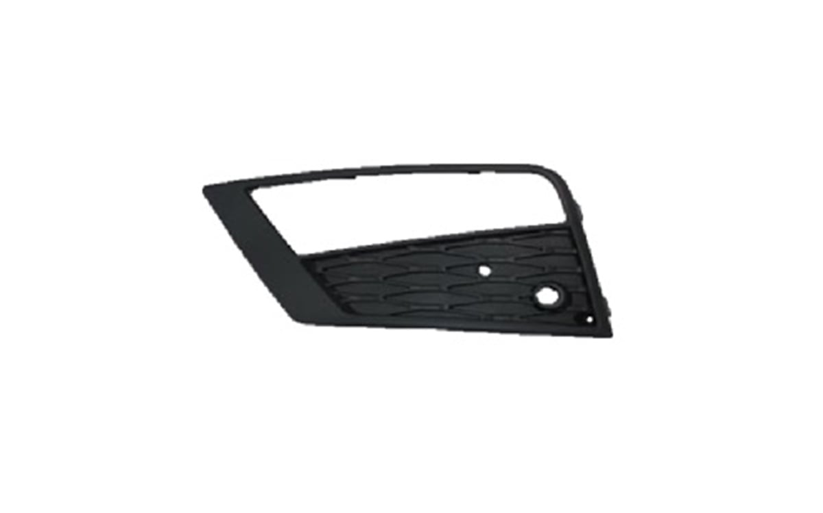 YEDEK PARÇASEAT ATECA ÖN TAMPON PANJURU SENSÖR DELİKLİ SOL 16- ORJİNAL REF. NO: 575853665C9B9 UYUMLU SEA07AT006DEGASEA07AT006