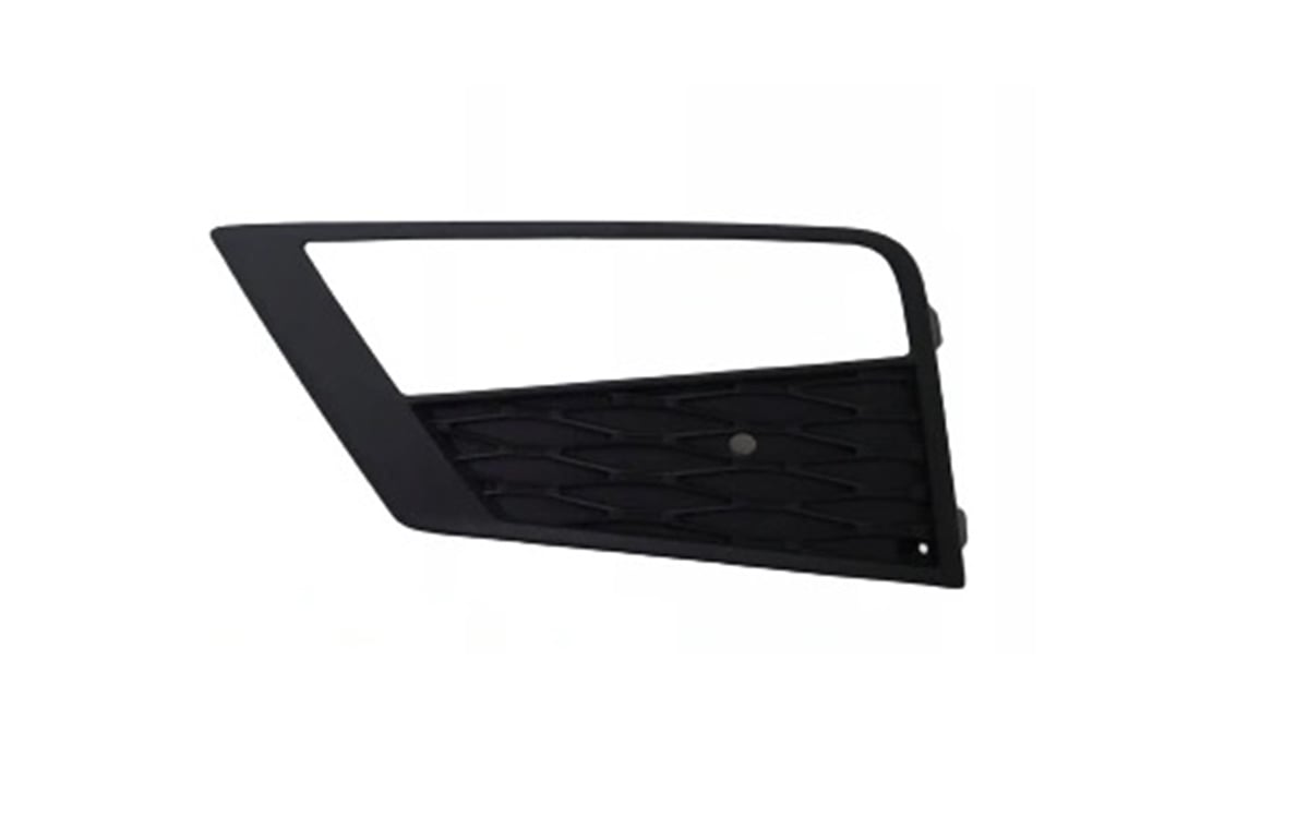 YEDEK PARÇASEAT ATECA ÖN TAMPON PANJURU DELİKLİ SOL 16- ORJİNAL REF. NO: 575853665A9B9 UYUMLU SEA07AT004DEGASEA07AT004