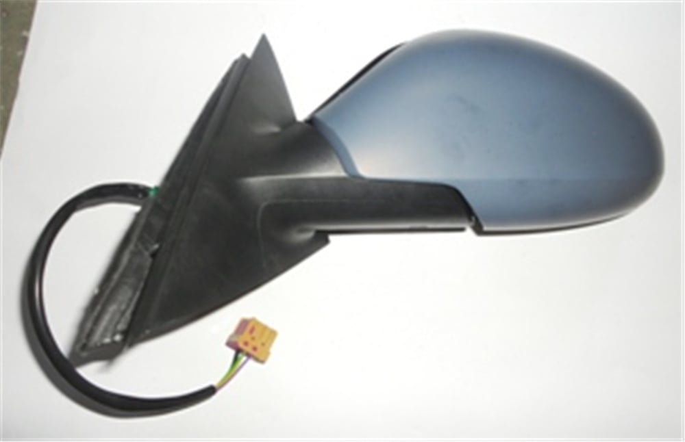 YEDEK PARÇASeat Ibıza- 02/09 Kapı Aynası Sağ Elektrikli/Isıtmalı/Gri Kapaklı 5Fiş (M.Lecoy) (Orijinal) W06L1857508P01CMEYDAN1244-2993A