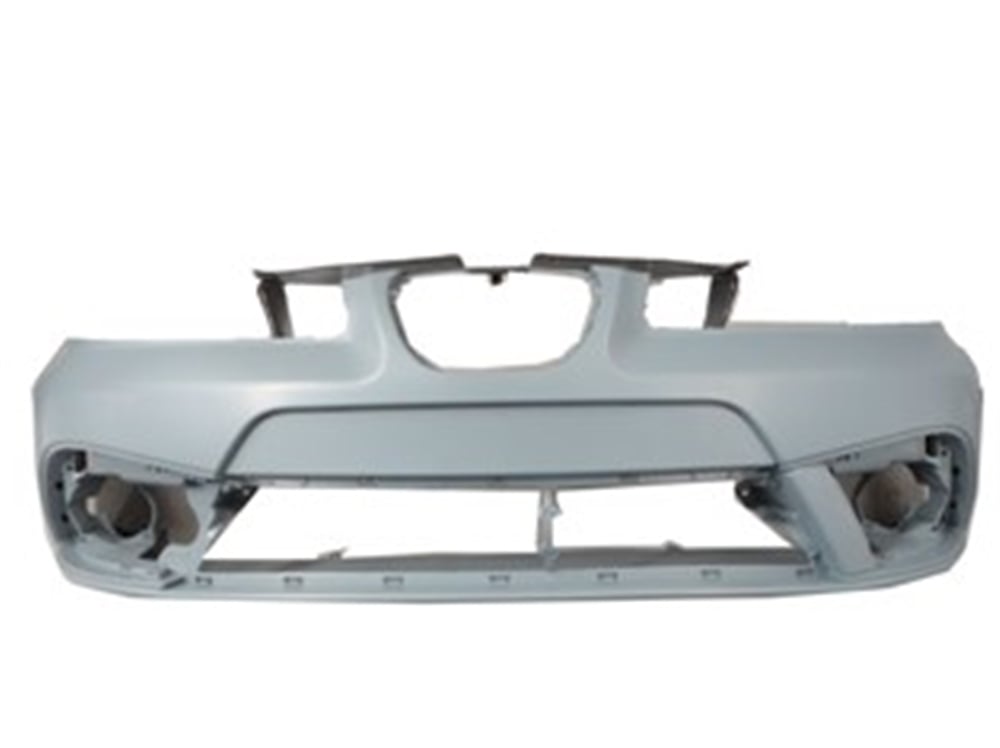 YEDEK PARÇASeat Ibıza- 05/09 Ön Tampon Gri (Astarlı Sis/Panjur Delikli (Karlıksız) 6L6807217KgruMEYDAN1244-2000