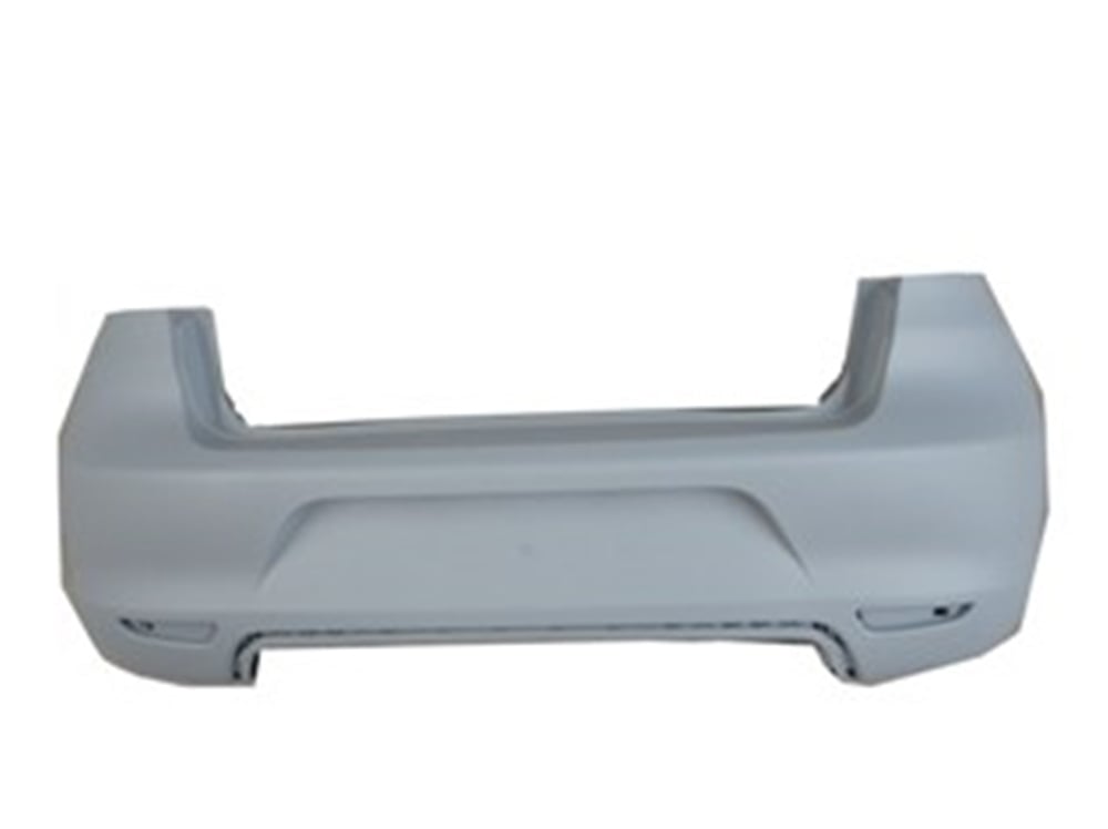 YEDEK PARÇASeat Ibıza- 07/09 Arka Tampon Gri Reflektör Delikli (Karlıksız) Phıra) 6L6807421LgruMEYDAN1244-2601