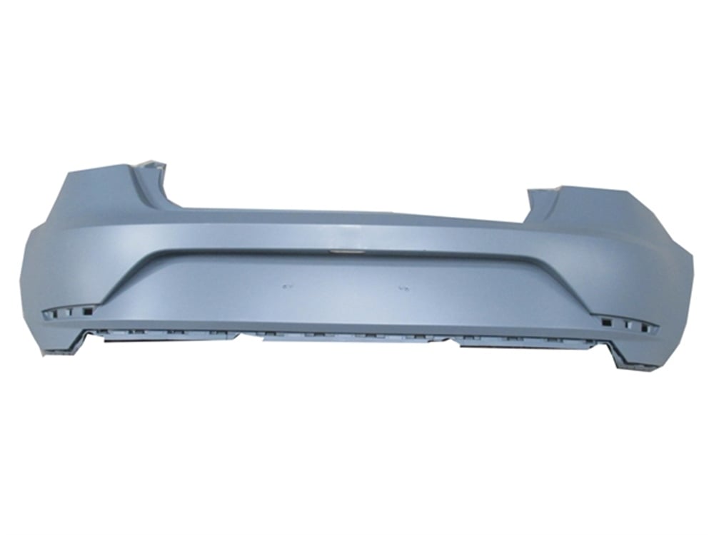 YEDEK PARÇASeat Ibıza- 12/17 Arka Tampon Gri Astarlı 6J4807421EgruMEYDAN1246-2600