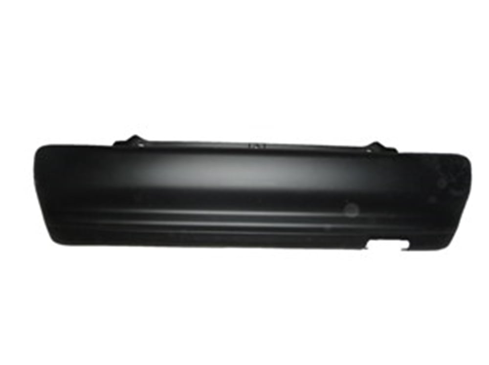YEDEK PARÇASeat Ibıza- 97/99 Arka Tampon Siyah (Phıra) 6K6807417HgruMEYDAN1242-2600