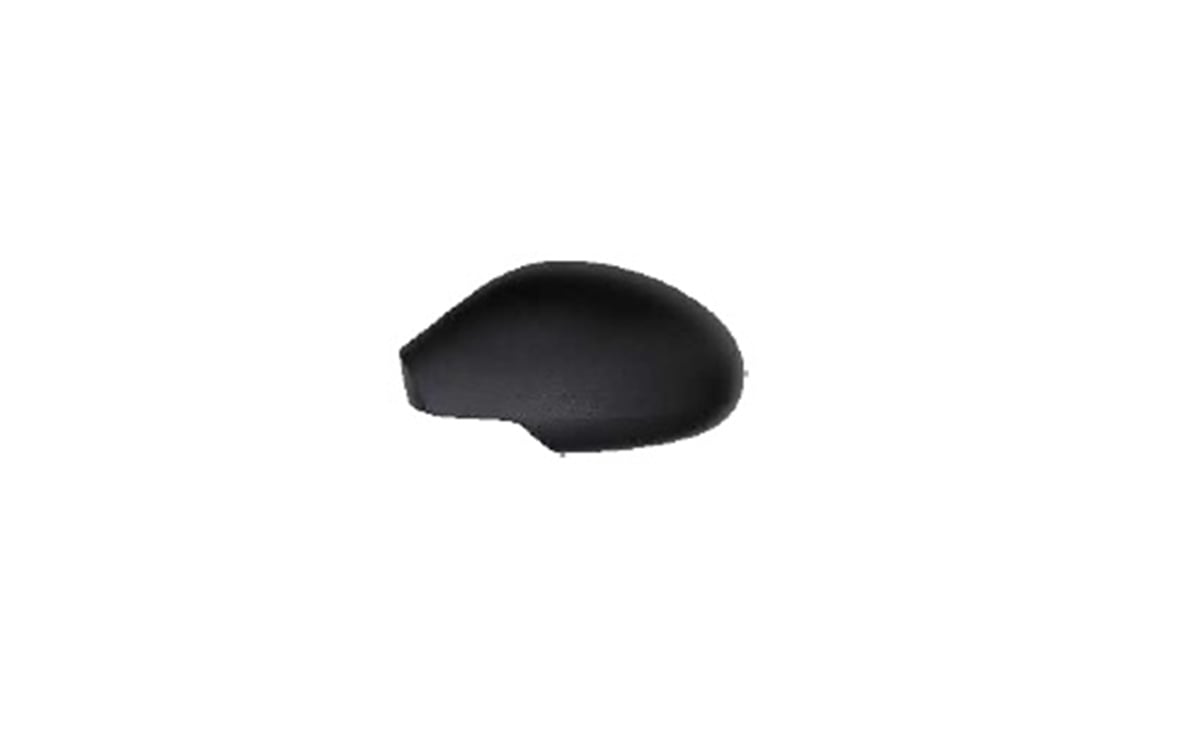 YEDEK PARÇASEAT İBİZA DİKİZ AYNASI KAPAĞI SİYAH SOL 02- ORJİNAL REF. NO: 6L0857537A9B9 UYUMLU SEA11IB024DEGASEA11IB024