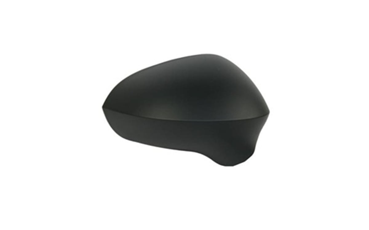 YEDEK PARÇASEAT IBIZA / EXEO DİKİZ AYNASI KAPAĞI SİYAH SAĞ 08- ORJİNAL REF. NO: 6J0857538E9B9 UYUMLU SEA11IB041DEGASEA11IB041