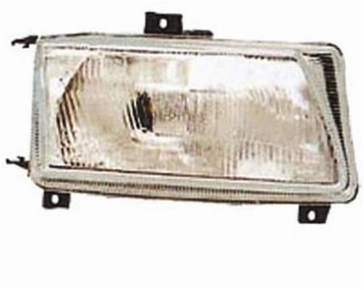 YEDEK PARÇASEAT İBİZA FAR SAĞ 96-99 ORJİNAL REF. NO: 6K0941016 UYUMLU SEA10IB001DEGASEA10IB001